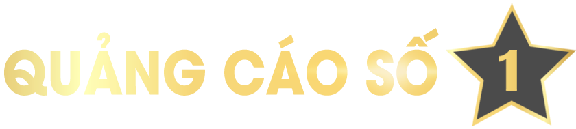 Quảng Cáo Số 1